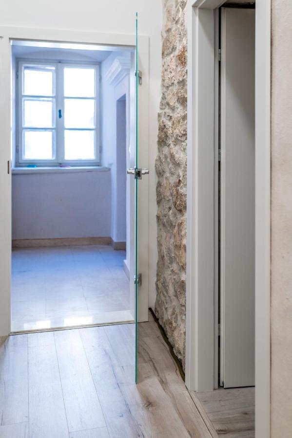 House Poletti Hotel Sibenik Ngoại thất bức ảnh