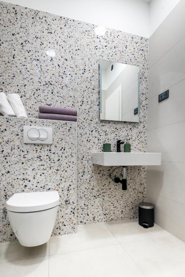 House Poletti Hotel Sibenik Ngoại thất bức ảnh