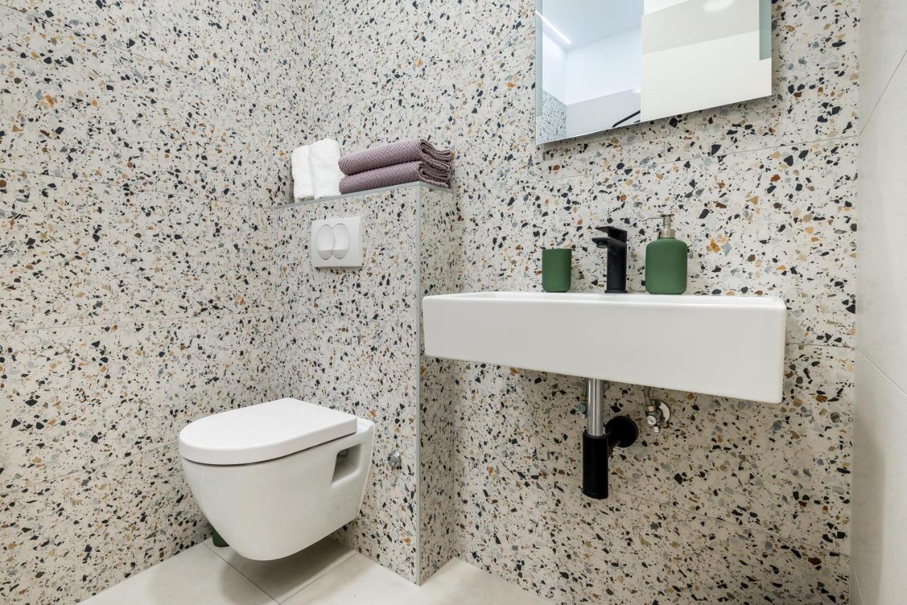 House Poletti Hotel Sibenik Ngoại thất bức ảnh