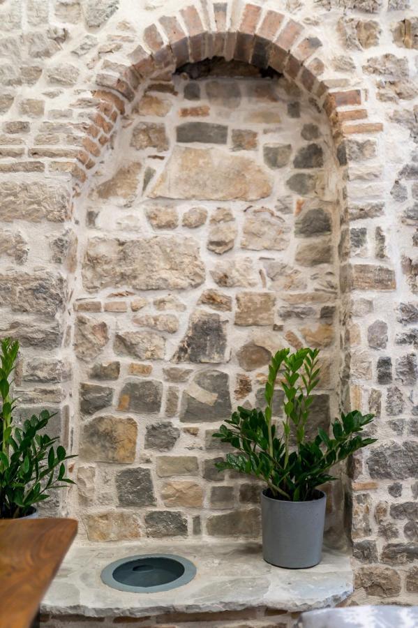 House Poletti Hotel Sibenik Ngoại thất bức ảnh